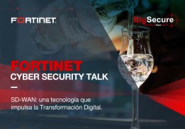 Experiencia en Seguridad - FORTINET