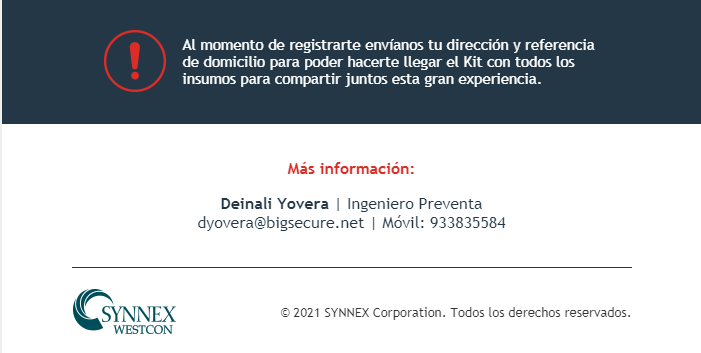 Experiencia en Seguridad - FORTINET