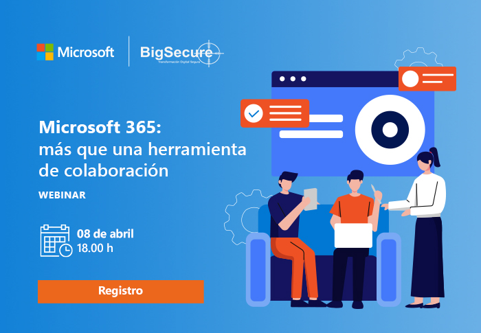 O365 en la nube - MICROSOFT