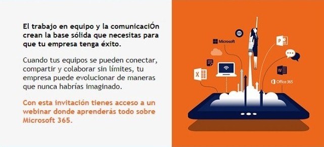 O365 en la nube - MICROSOFT